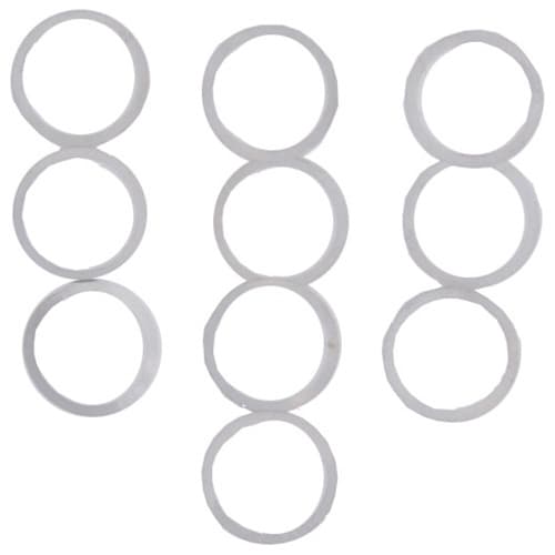 SAA ENDSHAKE BEARINGS