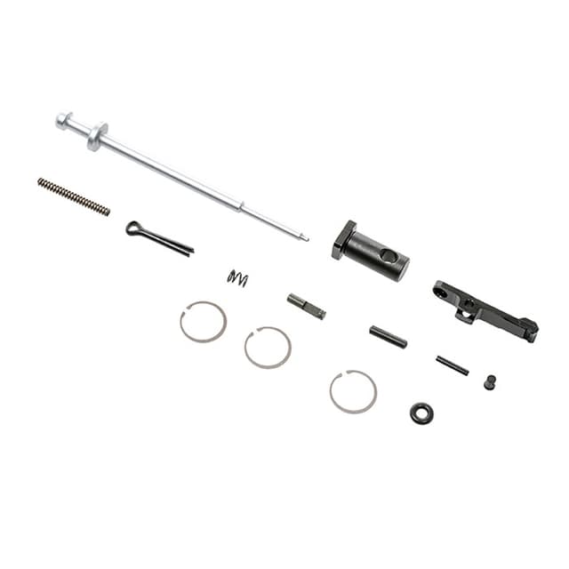 CMMG Bolt Rehab Kit 223 Rem 5.56 NATO Fits AR-15 Includes Ejector Extractor Parts