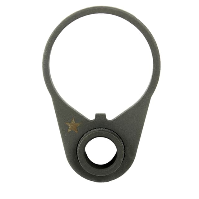 Bravo Company USA BCM End Plate with QD Socket for AR-15 M16