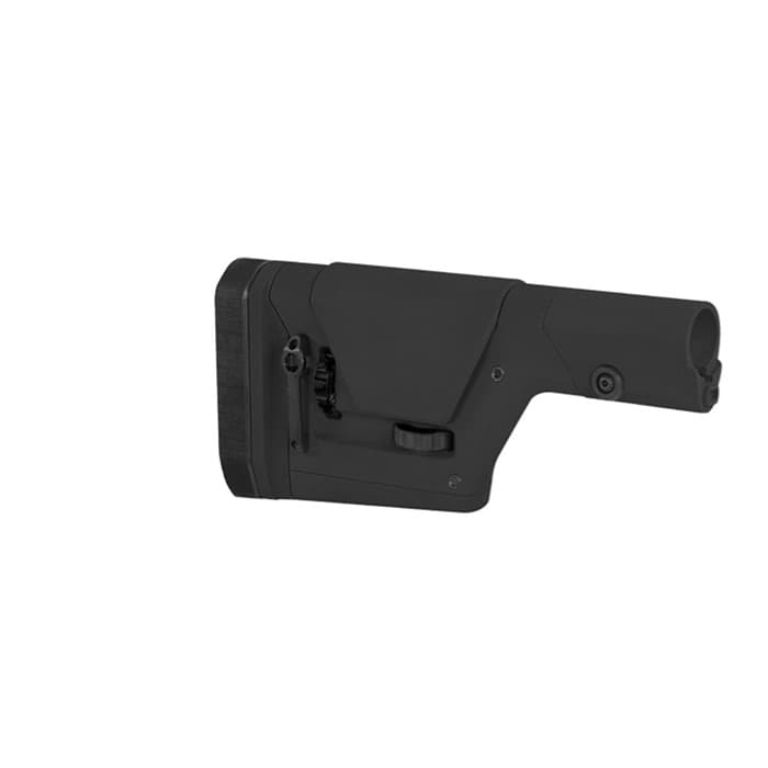Magpul PRS Gen3 Precision Stock Adjustable Length of Pull Cheek Height AR-15 M16 M4