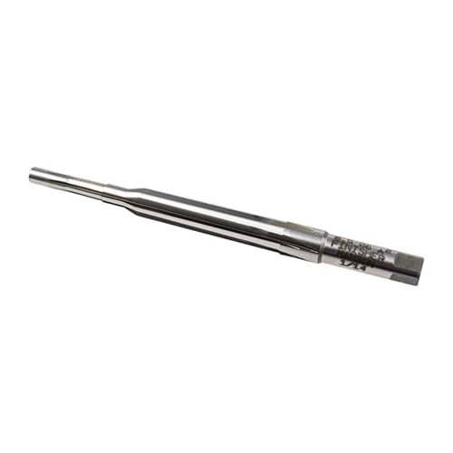 RIMLESS RIFLE CARTRIDGE, 6.5-06 FINISHER