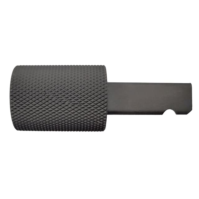 GG&G Rem 1100 1187 Enhanced Charging Handle Anodized