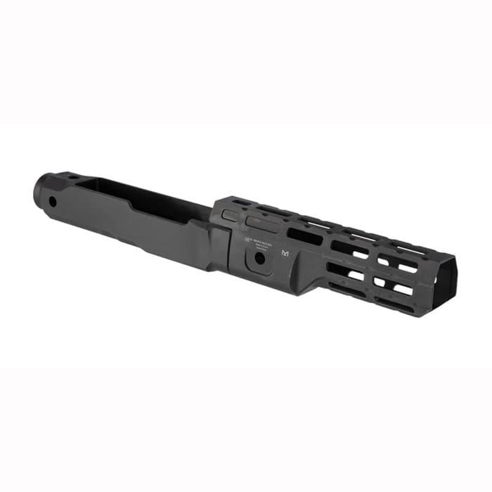 Midwest Industries Fixed Barrel Chassis Compatible with Ruger 10/22 M-LOK