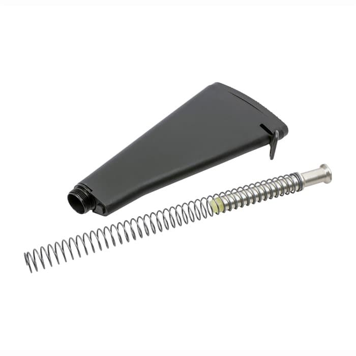 CMMG 55CA646 A1 Receiver Extension Kit for AR-Platform with Rifle Buffer Assembly