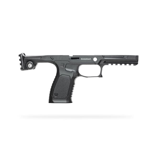 Strike Industries Bravo Chassis 9mm Luger for Sig Sauer P320 Polymer Textured