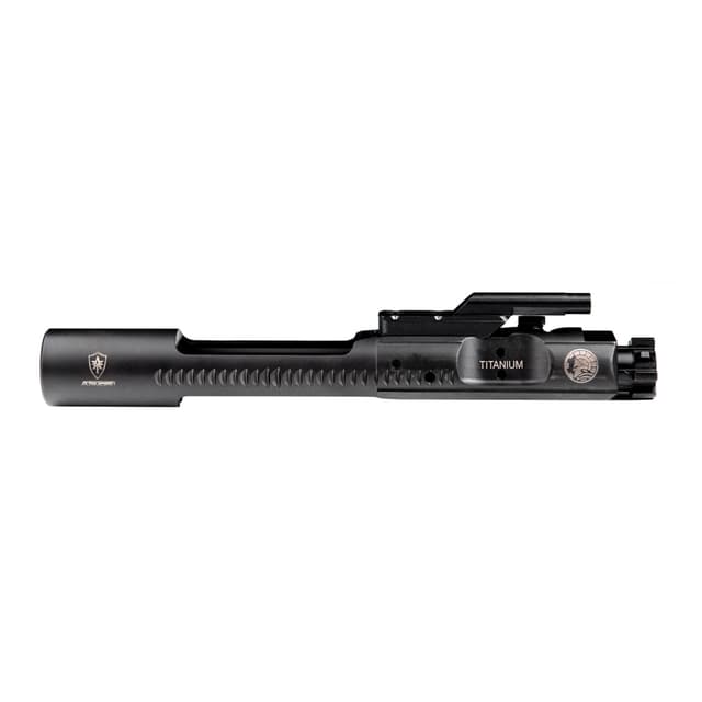Battle Arms Development BAD 556 AR15 BCG Titanium ArmorTI