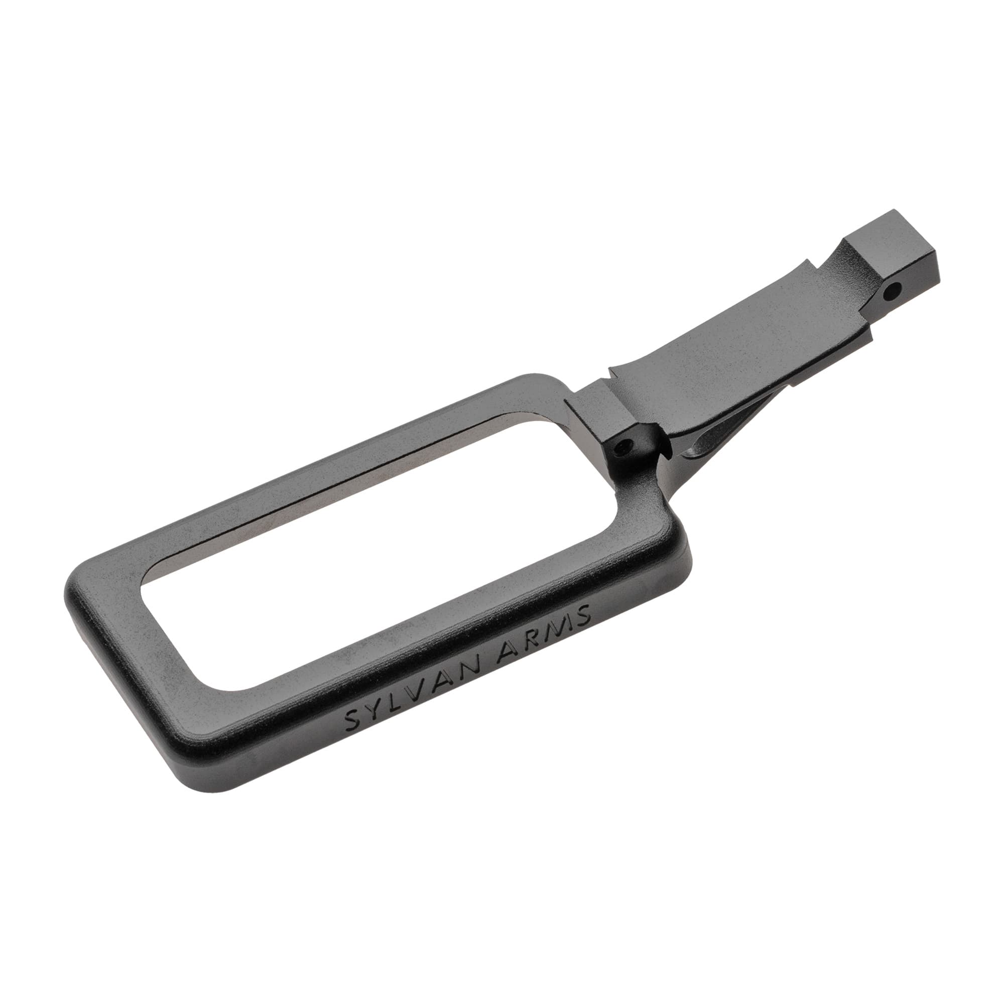 Sylvan Arms Ar 15 Flared Magwell Adapter and Trigger Guard for Standard Lower