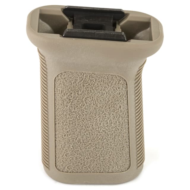 Bravo Company USA BCM Gunfighter Vert Grip Picatinny Mod 3 Flat Dark Earth