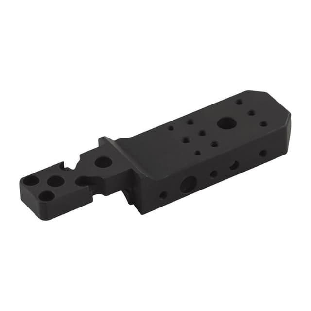 Kinetic Research Group WHISKEY-3 Gen 3+ X-Ray Bravo Spigot Mount AR-15