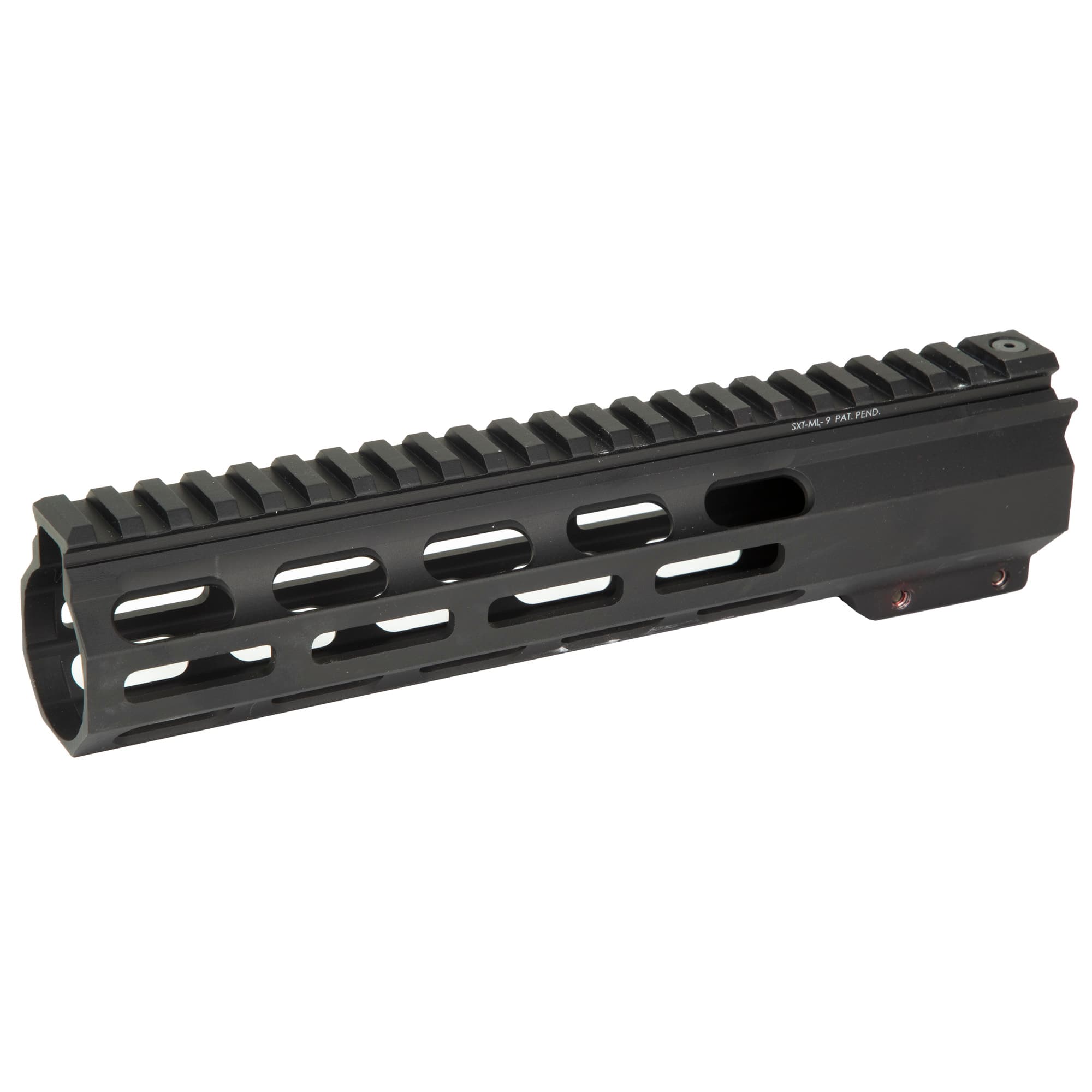 Samson Sxt 9 Inch M-LOK Handguard Ar-15