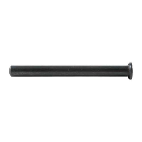 Wolff Gunsprings Glock 23 Guide Rod Recoil Reduction