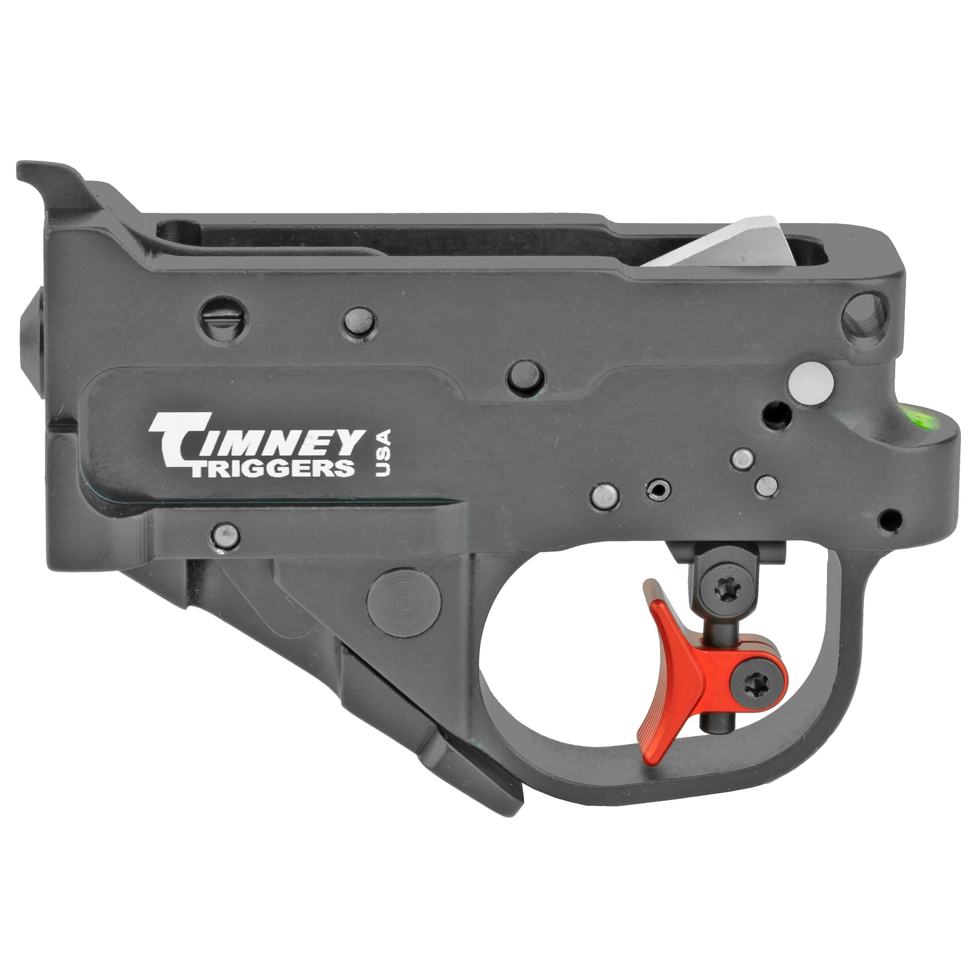 Timney Ruger 10/22 2 Stage Trigger Assembly with Extended Magazine Release