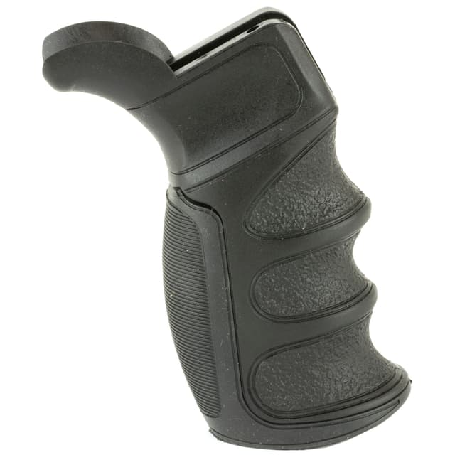ATI Outdoors X1 Recoil Reducing Pistol Grip Fits AR Platform Ruger 22 Charger