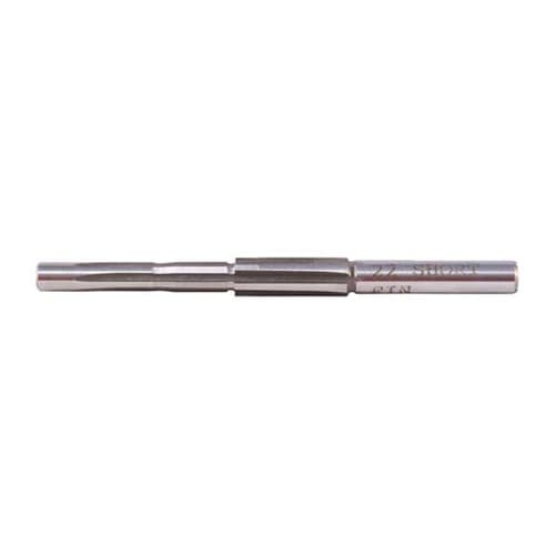 RIMFIRE RIFLE/AUTO PISTOL FIN. STYLE FITS .22 SHORT RIFLE