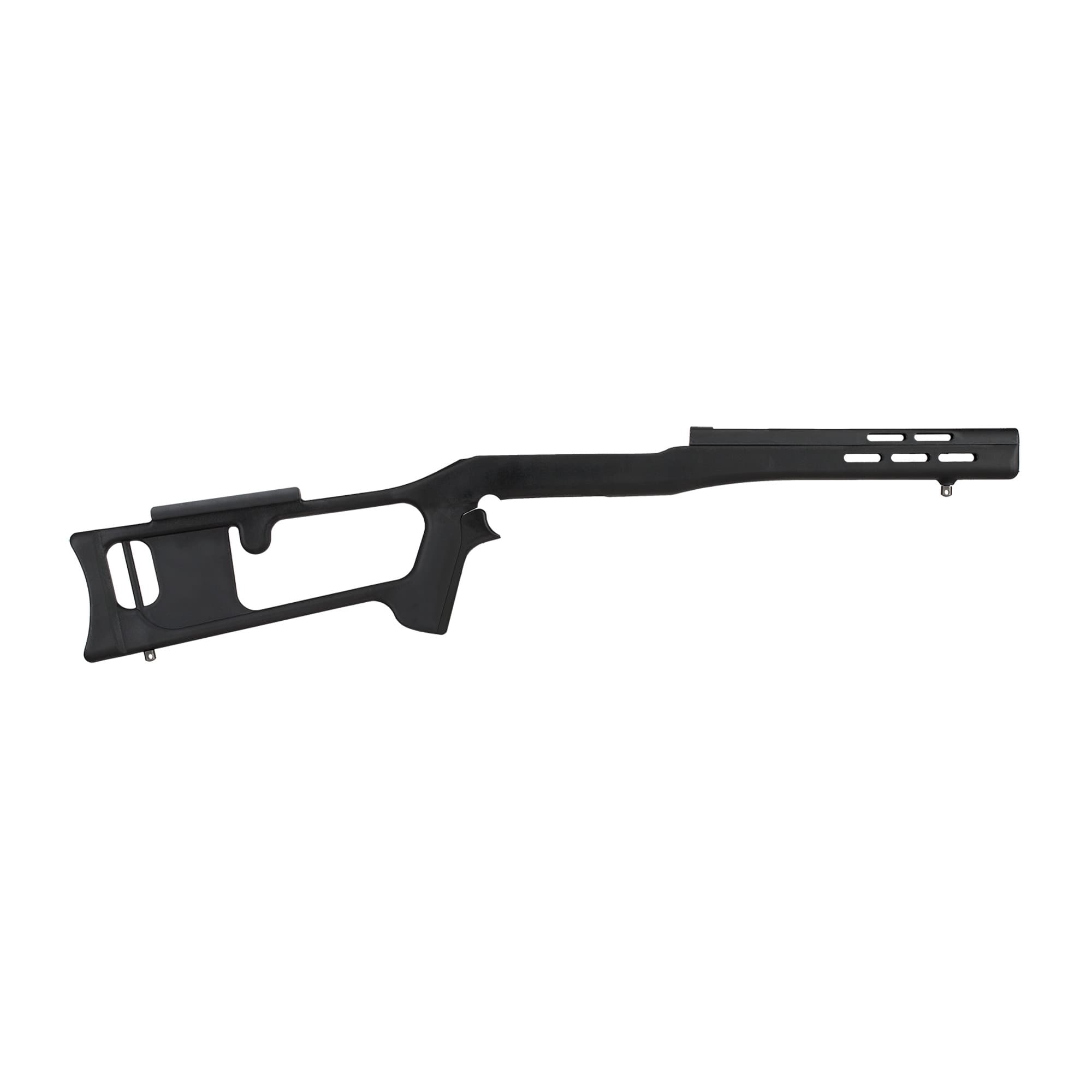 ATI Outdoors MAR3000 Fiberforce Rifle Stock Synthetic Fixed Thumbhole for Marlin 60 75 990