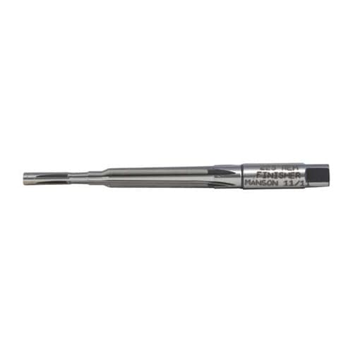 RIMLESS RIFLE CARTRIDGE, .223 REMINGTON FINISHER