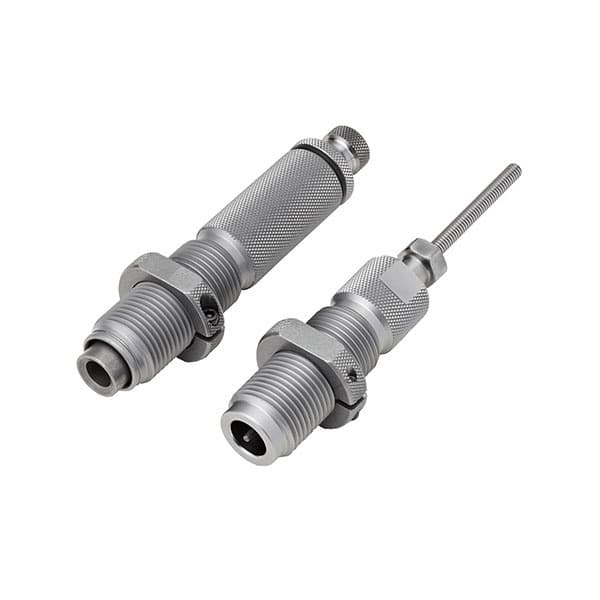 Hornady Custom Grade New Dimension Series III Rifle 2-Die Set .28 Nosler .284"