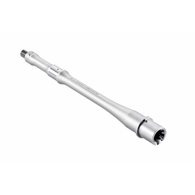 Wilson Combat TR556SBRCG11RT7 5.56x45mm NATO 11.3" AR-15 Barrel 416R Stainless Steel