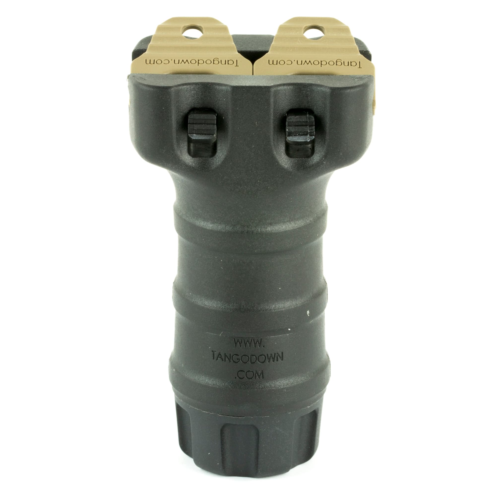 TangoDown Tango Dwn Short Vertical Grip Picatinny Compatible