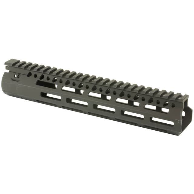 Bravo Company USA BCM MCMR 10 Inch M-LOK Free-Floating Aluminum Handguard AR-15