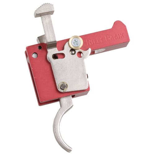 Rifle Basix WTHBY-V Vanguard Adjustable Trigger for Weatherby Vanguard