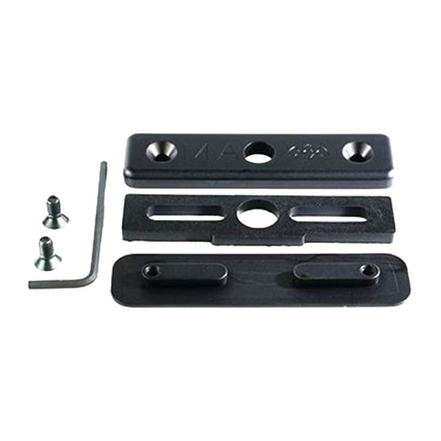 Manticore Arms Tavor Gasketed Port Cover for Tavor Rifles
