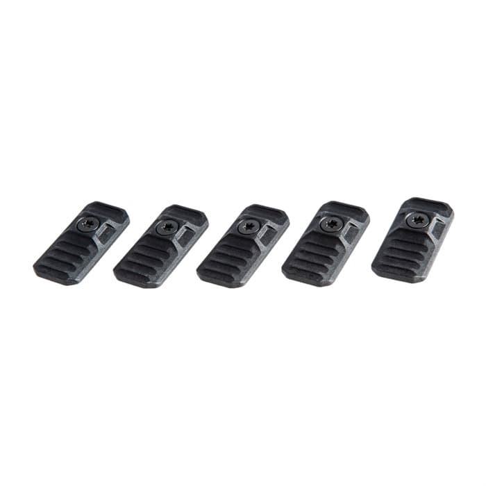 Strike Industries LINKCOVER MLOK Cover Polymer 1.57 Inch for AR-15