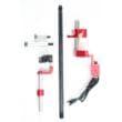 Mark 7 1050/RL1100 Bullet Sense Bullet Detection Sensor Red