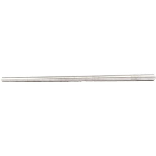 30 CALIBER 28'' 1-12 TWIST #7 CONTOUR STAINLESS STEEL BBL