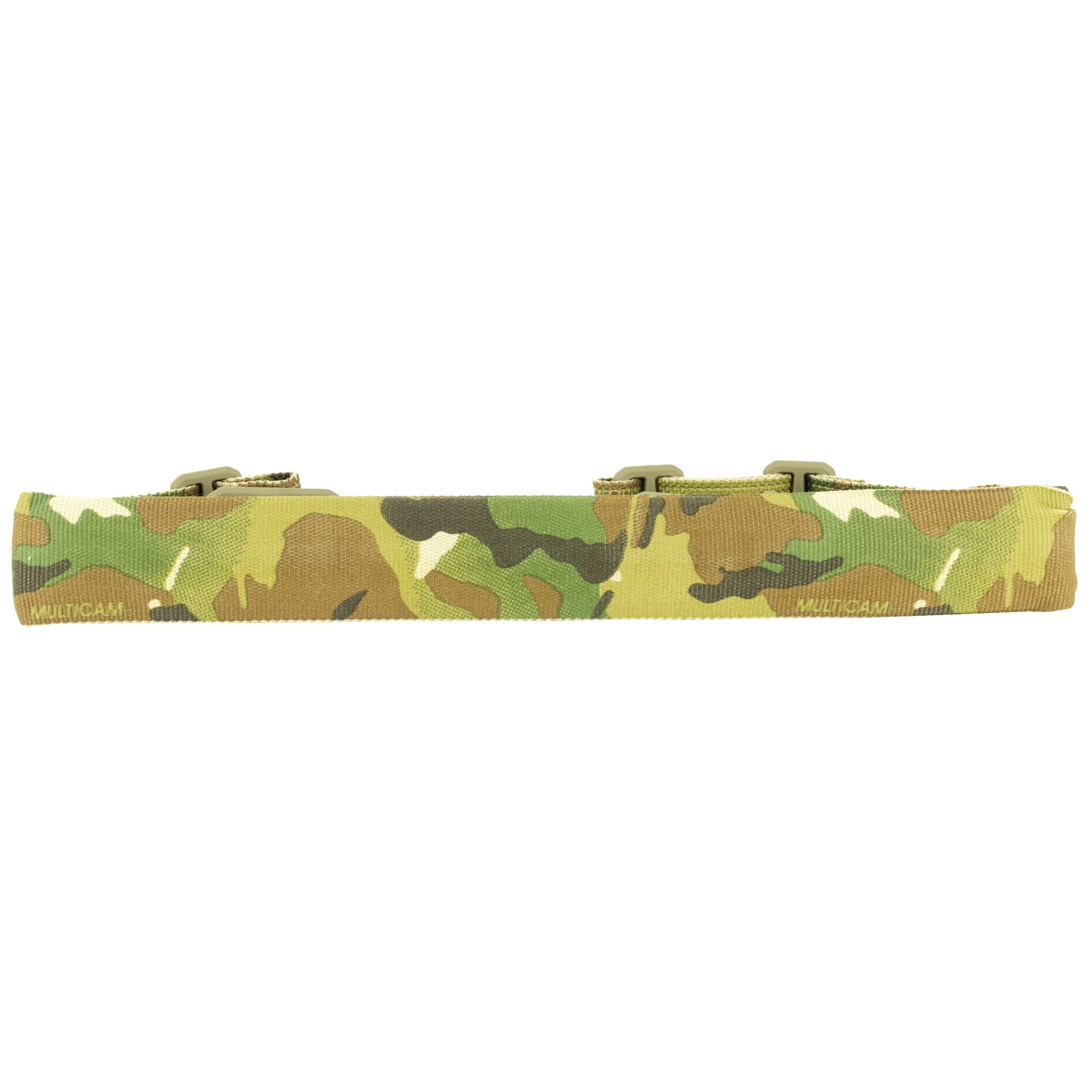 PADDED VICKERS COMBAT SLING-MULTICAM