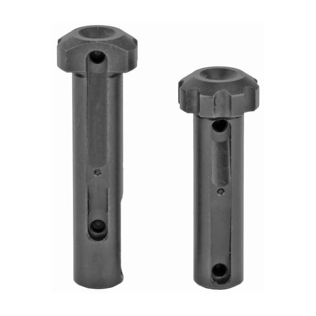 Lantac Ultimate Takedown Pin Set - Stainless Steel | Black