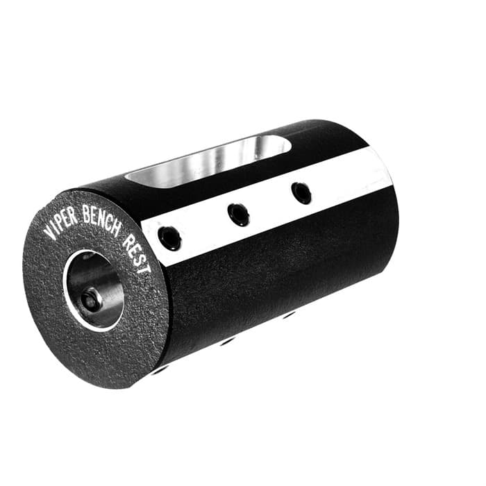 CHAMBERING & TRUING FIXTURE