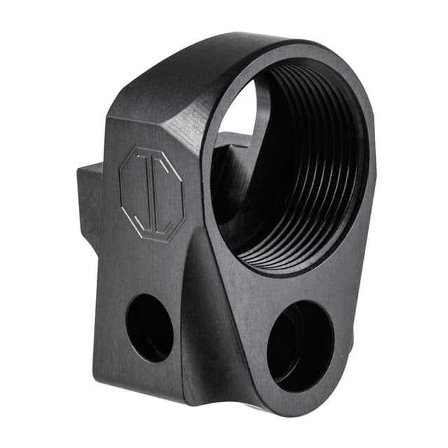 Jmac Customs M4 AK Milled Receiver Aluminum