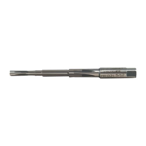RIMMED RIFLE CARTRIDGE, .22 K-HORNET FINISHER