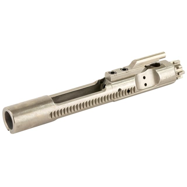 FailZero 5.56 Full Auto Bolt Carrier Group EXO Nickel Boron MilSpec M16 M4 Ar15