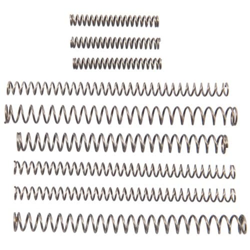 Wolff Gunsprings LCP Recoil Calibration Pak for Ruger LCP Pistols
