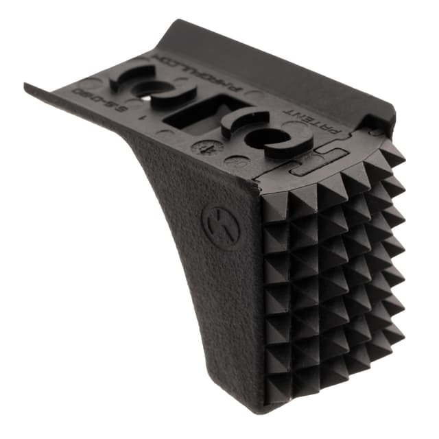 Magpul Barricade Stop M-LOK Rail Polymer with Textured Steel Insert