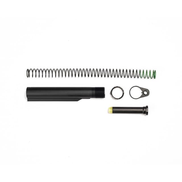 Sons of Liberty Gun Works REKITL9 A5 Buffer System Kit 7075 T-6 Aluminum