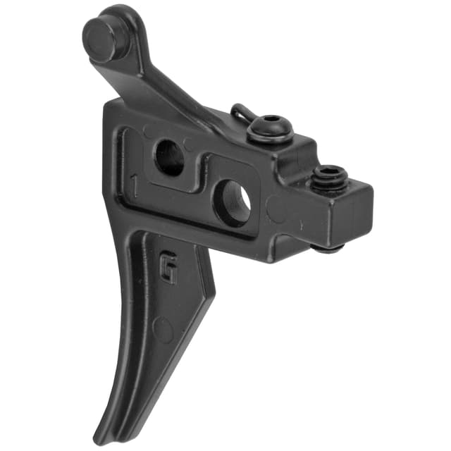 Geissele Automatics Super Sabra Lightning Bow Trigger for Tavor and X95 Rifles