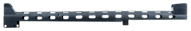 ATI Outdoors SBS4600 Shotforce Blued Steel 13.50" Deluxe Shotgun Heatshield