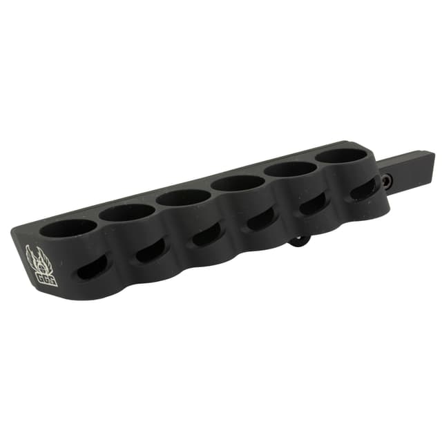 Gg&G Beretta 1301 TAC Side Saddle 6 Round Receiver Mount