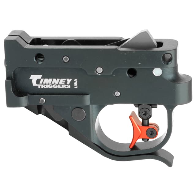 Timney Ruger 10/22 Calvin Elite Trigger One Piece Assembly Four Shoes Included