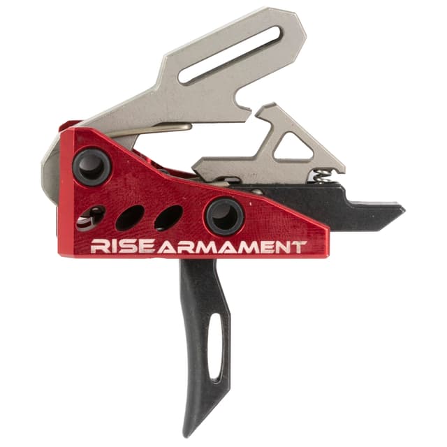 Rise Armament RA535BLKARP RA535 AdvancedSingleStage Trigger 3.5lb