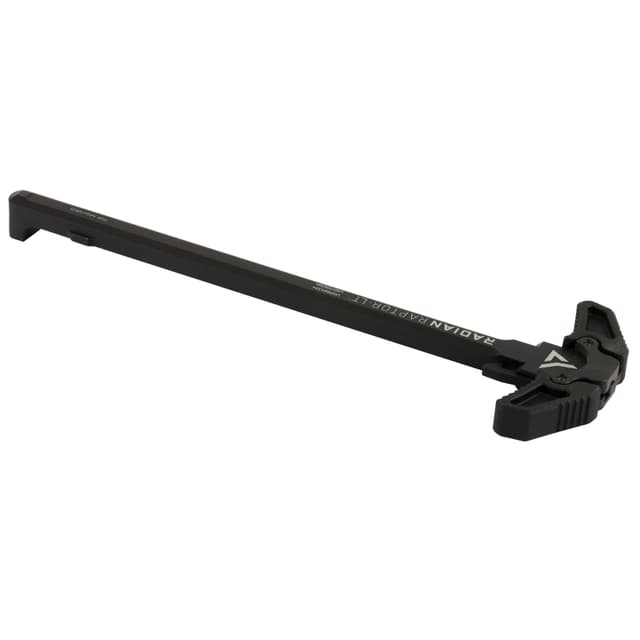 Radian Weapons Raptor LT Ambidextrous Charging Handle AR-10 SR-25 AR-15 Compatibility