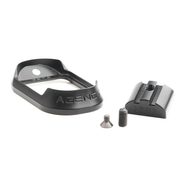 Agency Arms Duty Magwell Glock 17 Gen 5