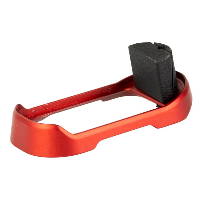 Shield Arms Magwell For G43X/48 Red Anodized