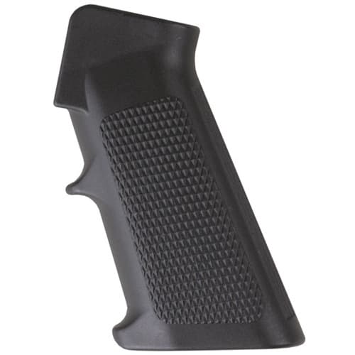 Cavalry Manufacturing A2 Style Polymer AR-15 Pistol Grip