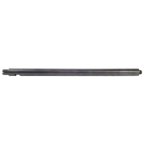 E.R. Shaw Ruger 10/22 16.5in Blued Threaded Target Barrel 1-16 Twist