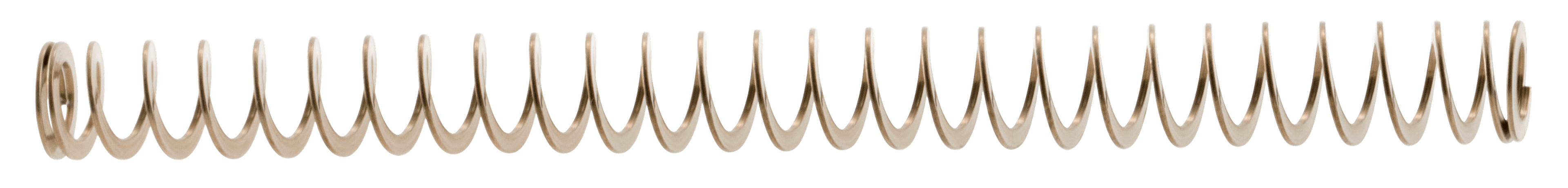 Strike Industries GRPS11 Recoil Spring 11 lb Stainless Steel Silver