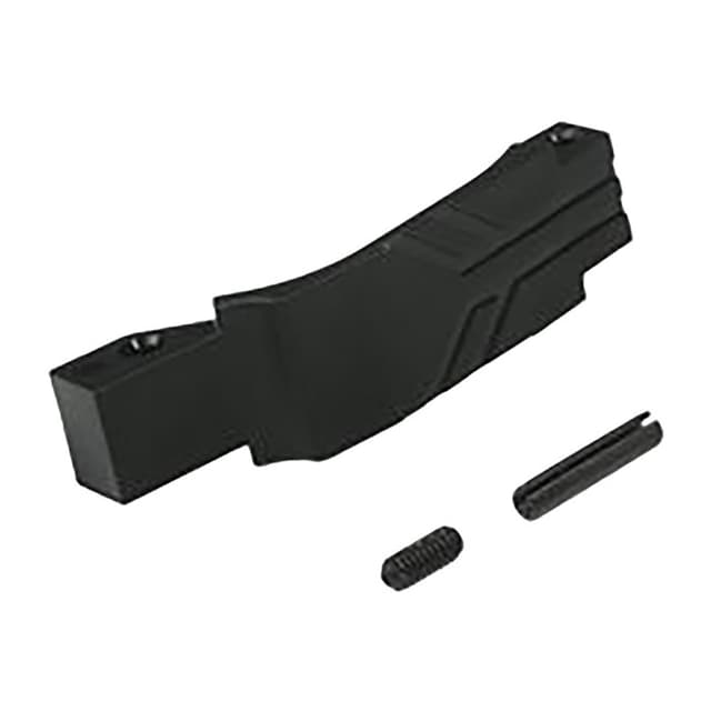 CMMG Zeroed Trigger Guard Compatible with Various Rifle Models